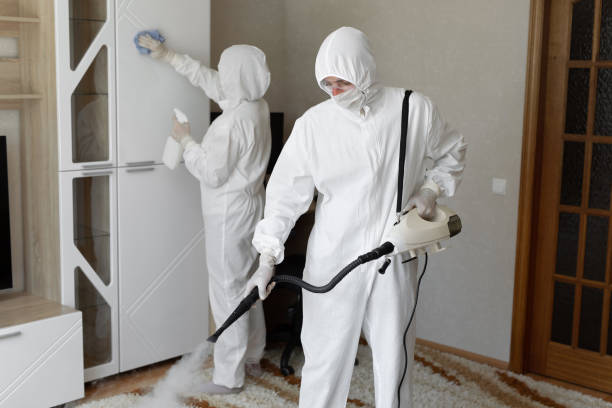 24/7 Emergency Odor Removal experts in Jonesboro, GA